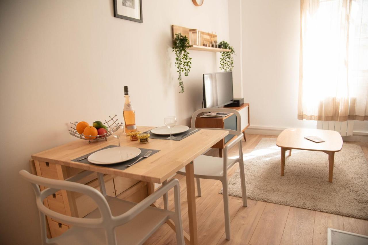 Le Petit Avignonnais - Suavecorazon - Intramuros - Center Екстериор снимка