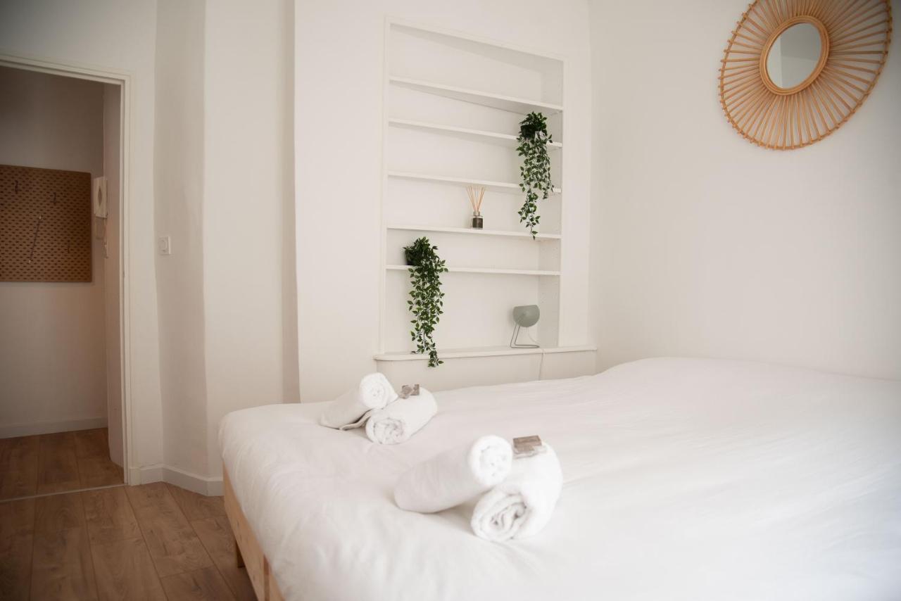 Le Petit Avignonnais - Suavecorazon - Intramuros - Center Екстериор снимка