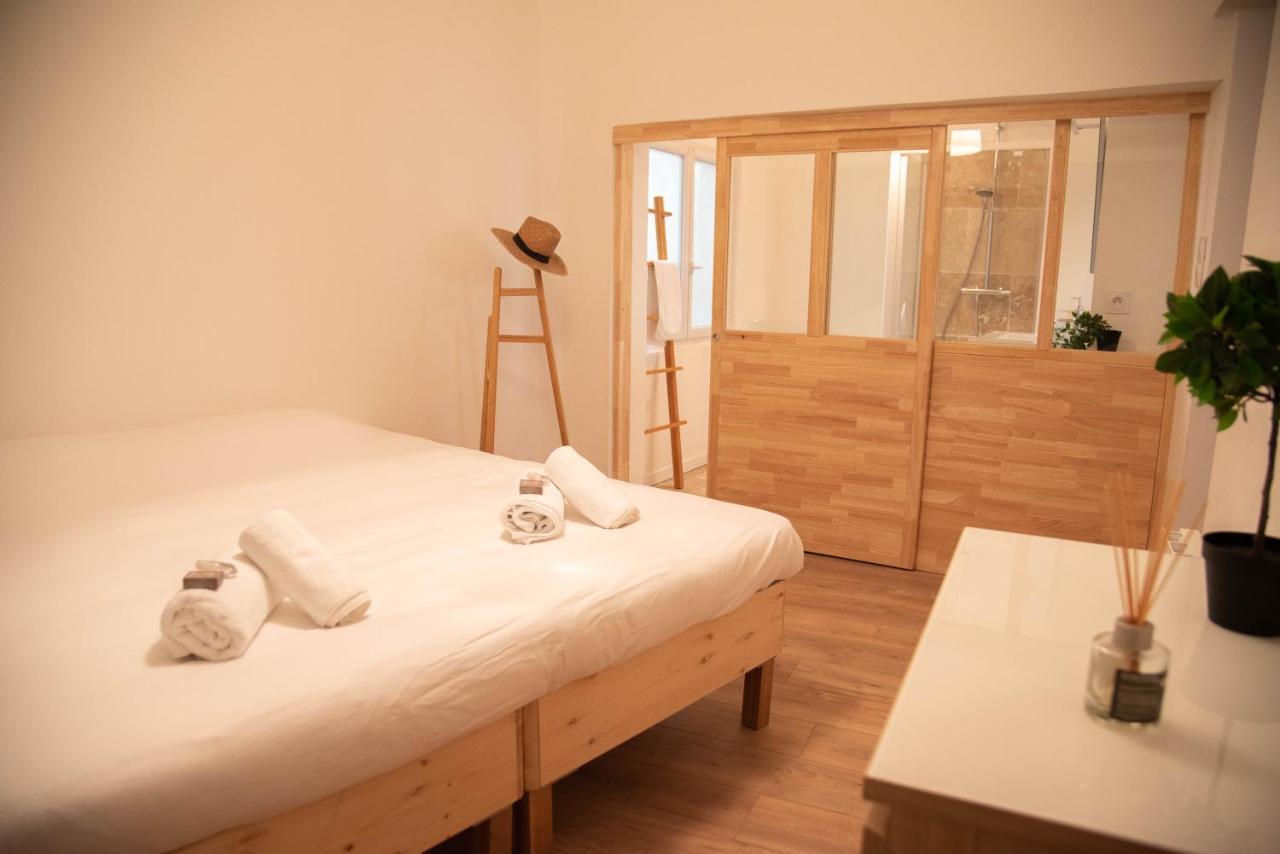Le Petit Avignonnais - Suavecorazon - Intramuros - Center Екстериор снимка