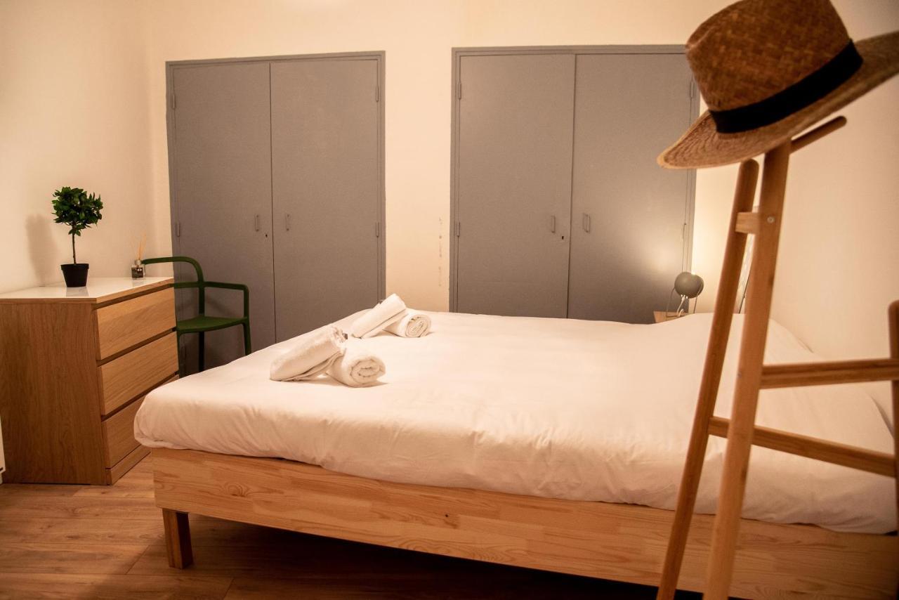 Le Petit Avignonnais - Suavecorazon - Intramuros - Center Екстериор снимка