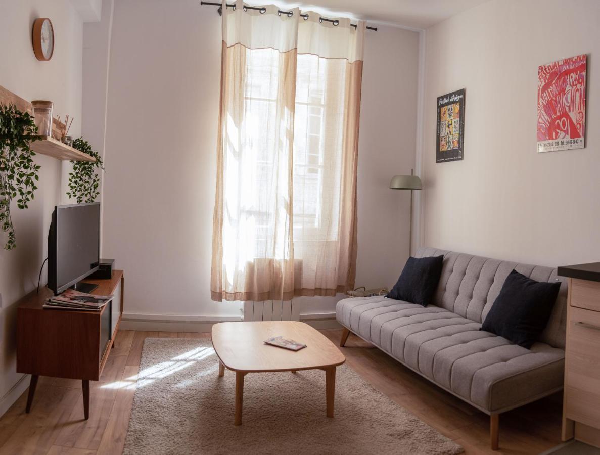 Le Petit Avignonnais - Suavecorazon - Intramuros - Center Екстериор снимка