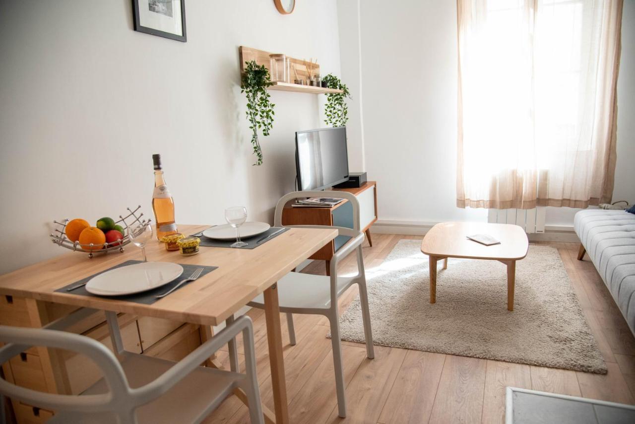 Le Petit Avignonnais - Suavecorazon - Intramuros - Center Екстериор снимка