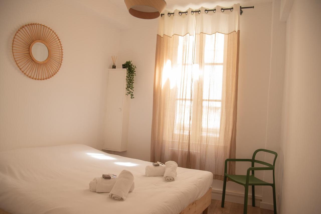 Le Petit Avignonnais - Suavecorazon - Intramuros - Center Екстериор снимка