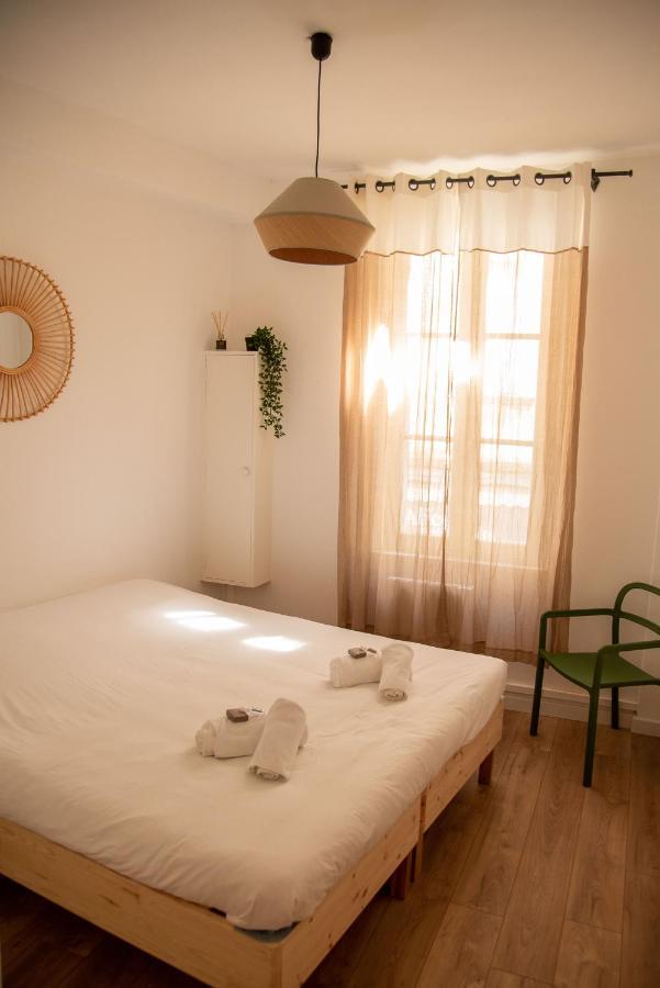 Le Petit Avignonnais - Suavecorazon - Intramuros - Center Екстериор снимка