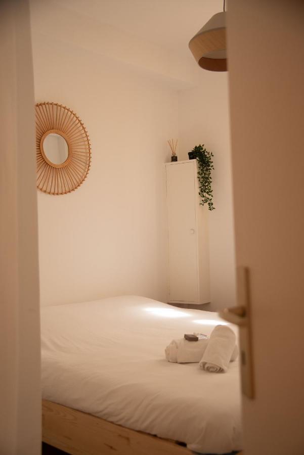 Le Petit Avignonnais - Suavecorazon - Intramuros - Center Екстериор снимка