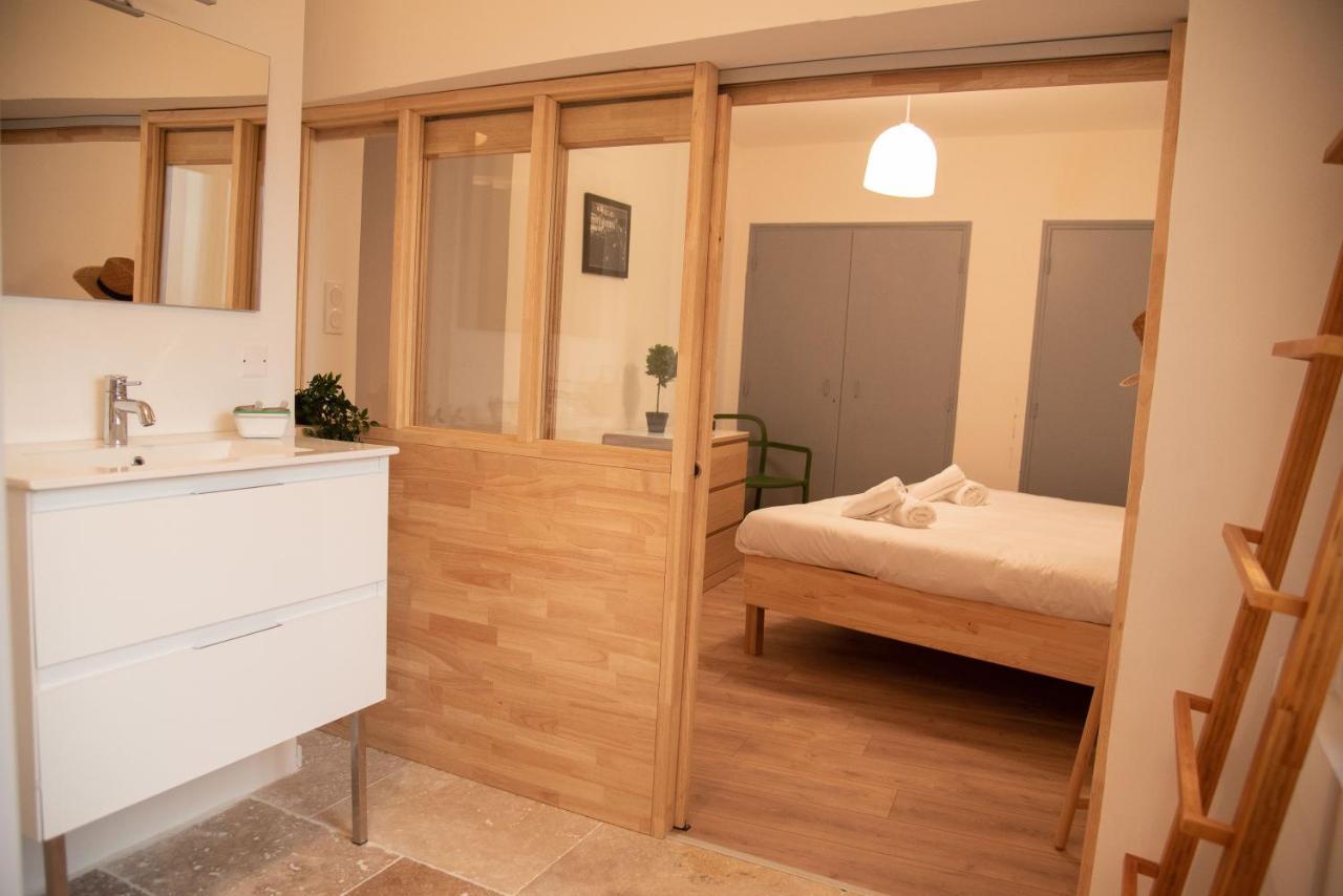 Le Petit Avignonnais - Suavecorazon - Intramuros - Center Екстериор снимка