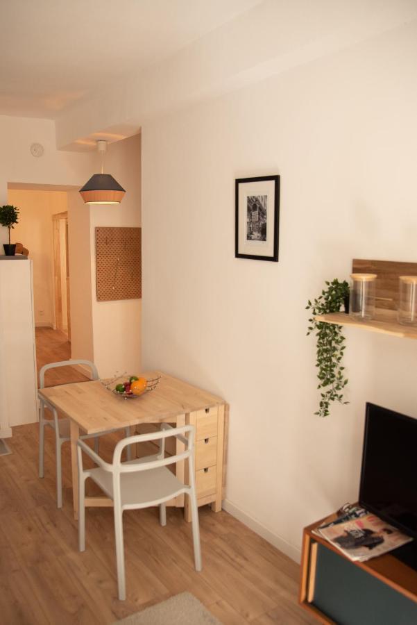 Le Petit Avignonnais - Suavecorazon - Intramuros - Center Екстериор снимка